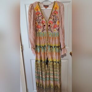 Anthropologie dress